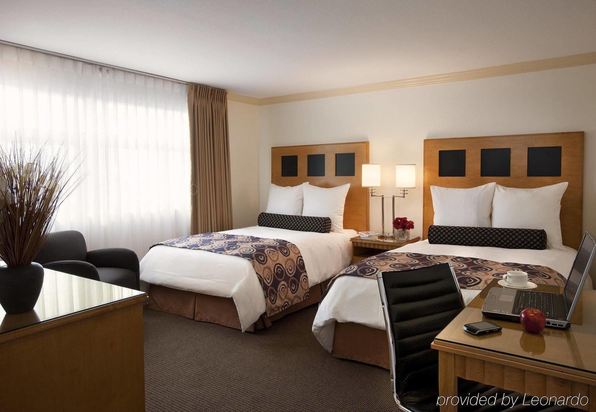 Quality Inn Cambridge Ruang foto
