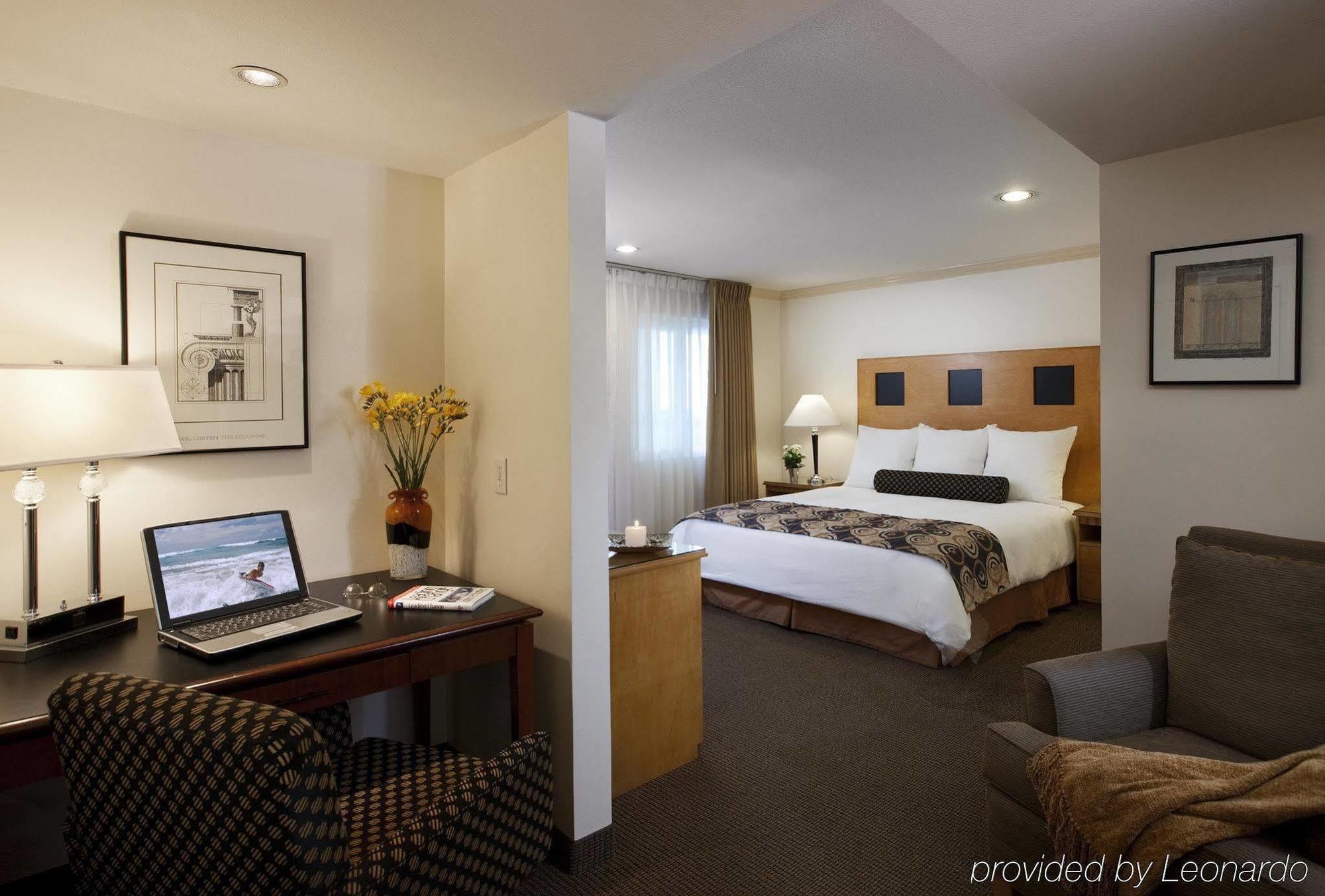 Quality Inn Cambridge Ruang foto